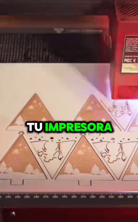 navidad tiktok