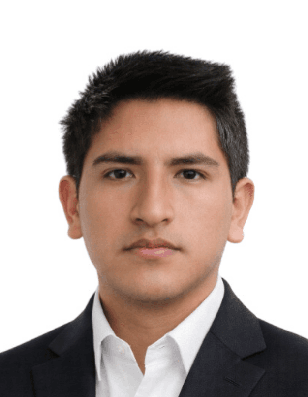 BRITTMAR LUDWING QUISPE CCANAHUIRE