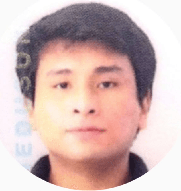 JOAQUIN ALONSO ACHATA WUARACHA