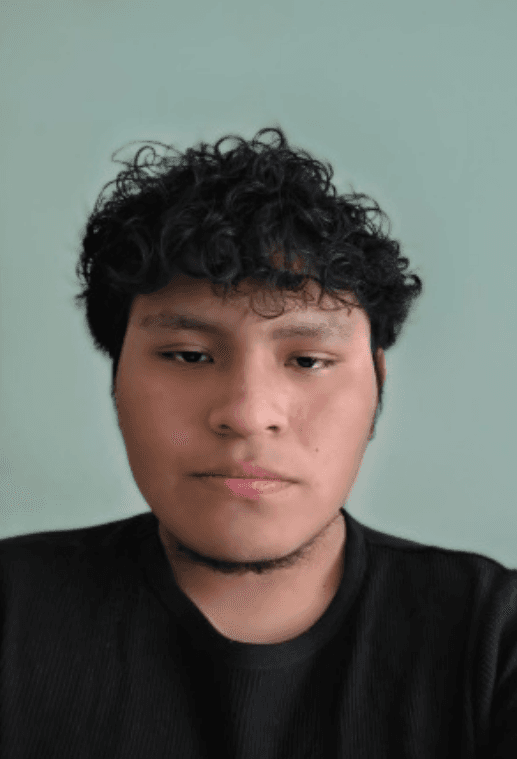 MAURICIO MAYKOL SALAZAR CCAMA