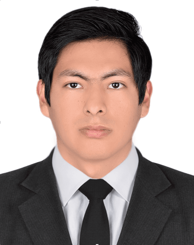 VICTOR ANDRES HUACHACA QUISPE